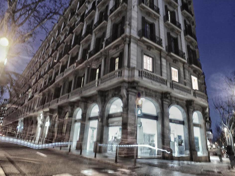 La Casa Gran Alojamento de Acomodação e Pequeno-almoço 3*