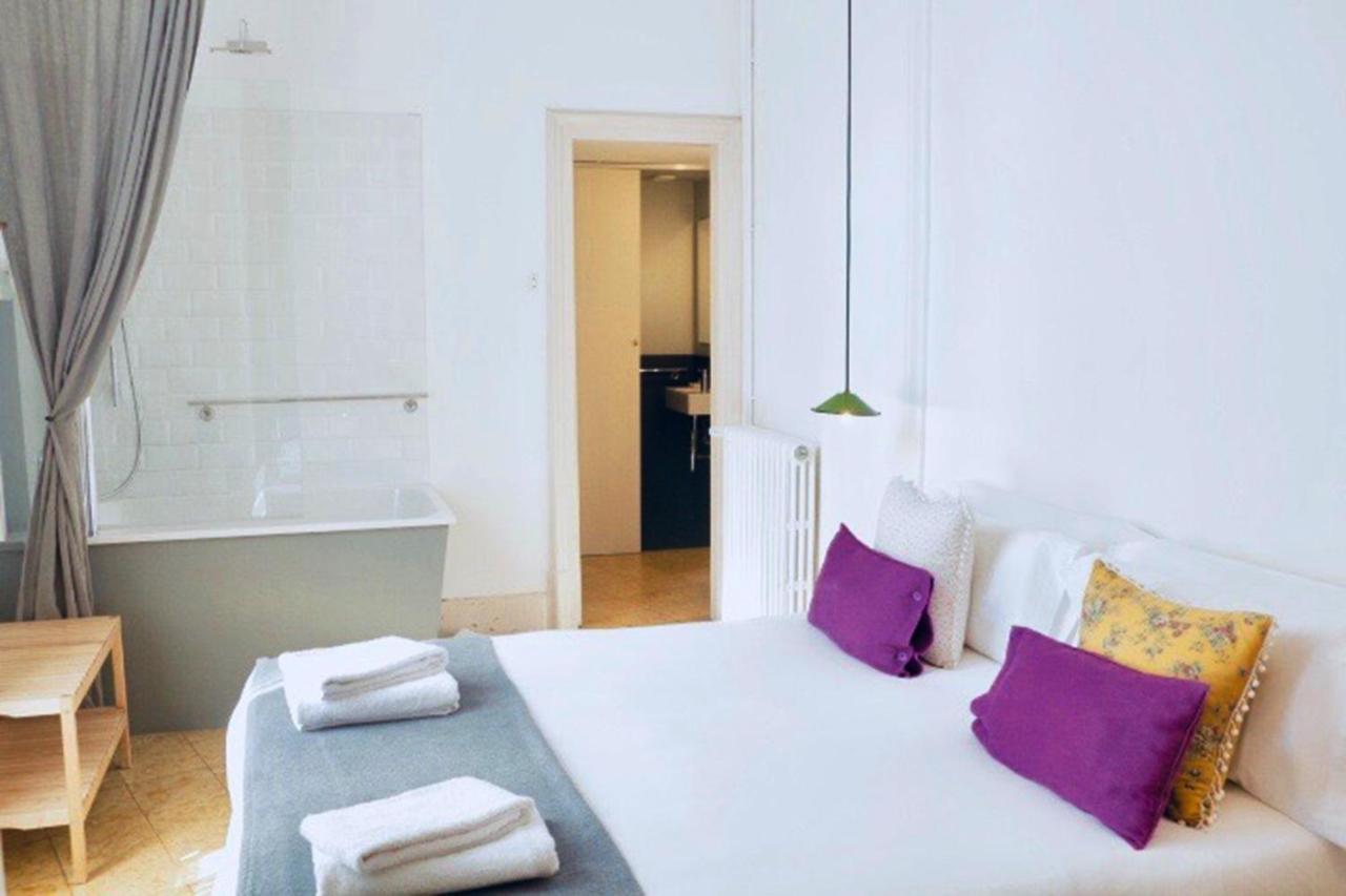 Alojamento de Acomodação e Pequeno-almoço La Casa Gran Barcelona